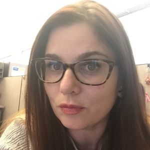 Meet your Posher, Jodi